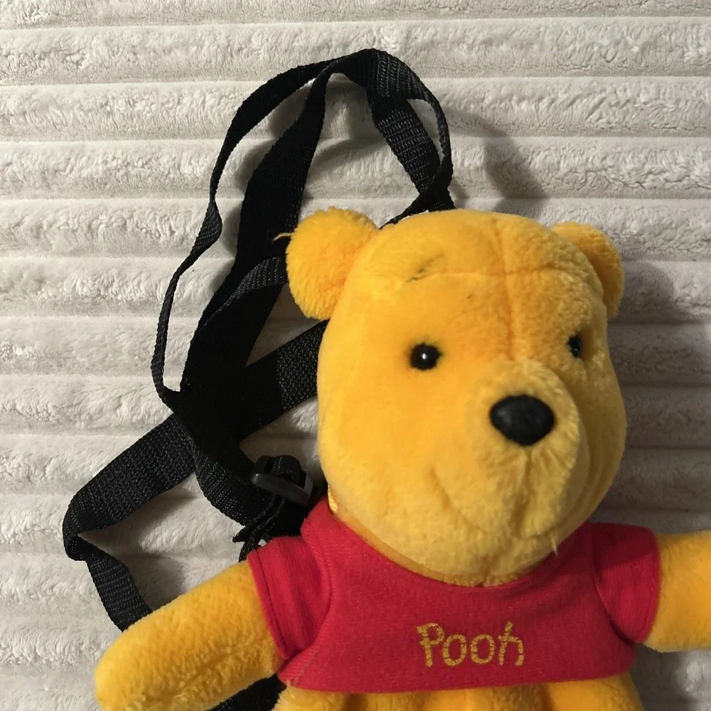 Disney vintage winnie